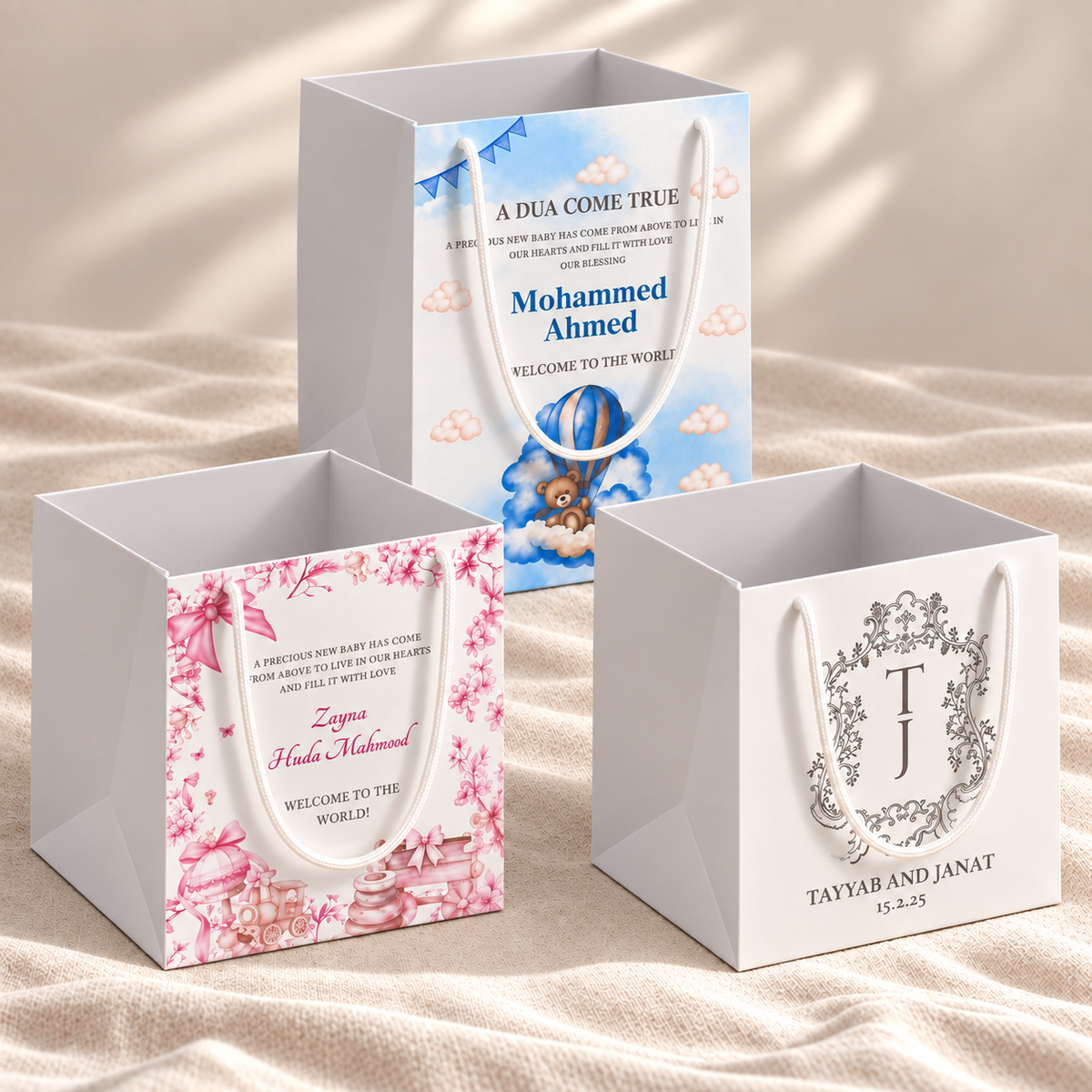 Gift Bags